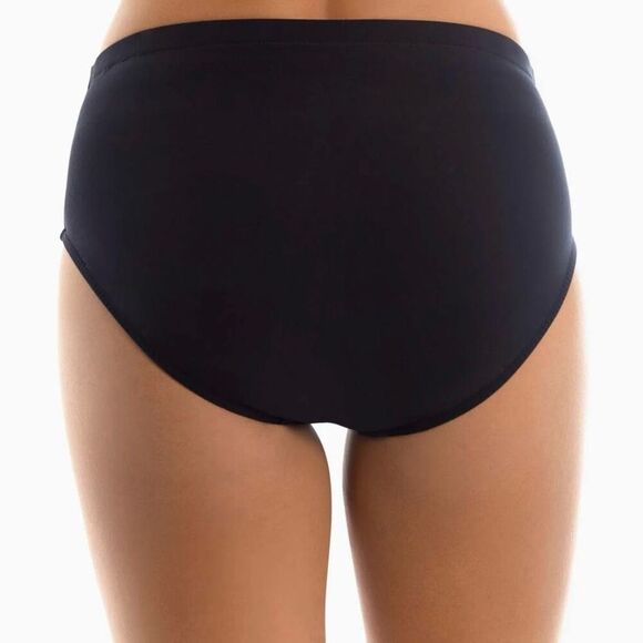 Magicsuit Jersey Classic Brief Swim Bottom 14 - Picture 2 of 6